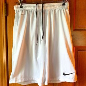 Mens Nike Dri-Fit Shorts
